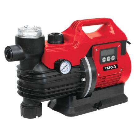 YATO Hauswasserwerk 1300 W