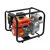 YATO Benzin-Wasserpumpe 3" 208 cm3 5,9 PS 60 m3/h