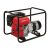 YATO-Generator 2500 W 196 cm3