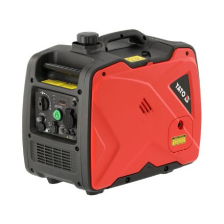 YATO Inverter-Stromerzeuger 3000 W