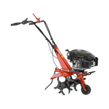 YATO Benzin Kultivator 36/60 cm 166 cm3