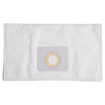 YATO Synthetik-Staubbeutel 30 Liter für Staubsauger YT-85701 (3 Stück)