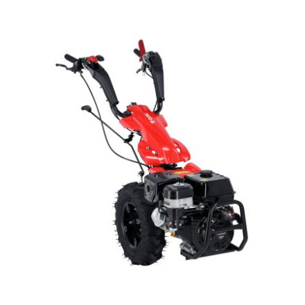 YATO Fußgängertraktor 420 cm3
