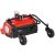 YATO Mähadapter 600 mm für YT-85850, YT-85851 Maschinen