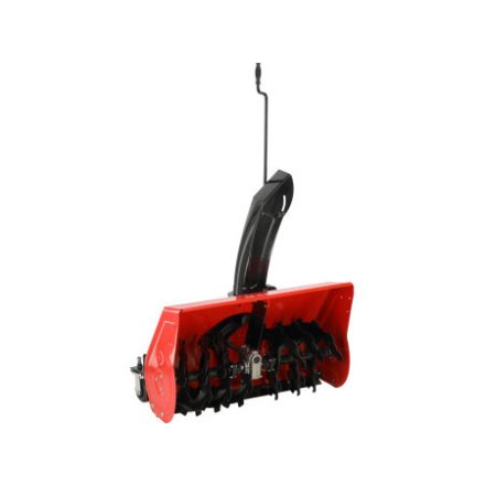 YATO Schneebläser-Adapter für YT-85850, YT-85851 Maschinen