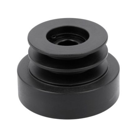 YATO Kupplung für YT-86155 Astschredder