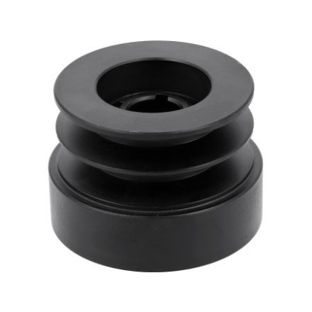 YATO Kupplung für YT-86158 Astschredder