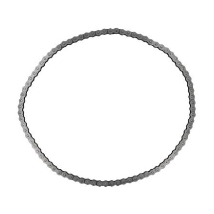 YATO Antriebskette für YT-86115 Benzin-Schubkarre
