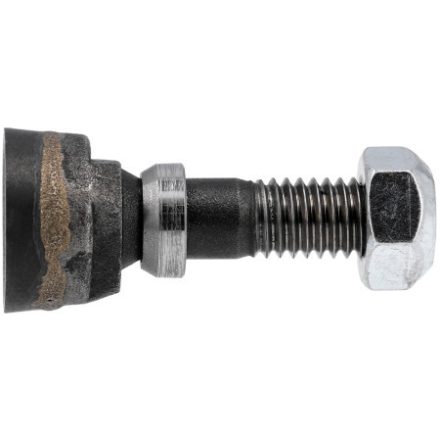 YATO Messer für YT-86125 Stubbenfräse