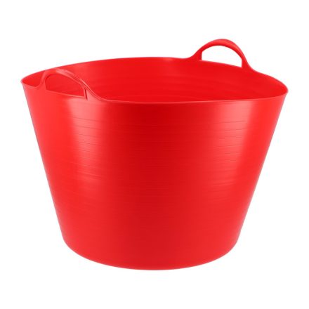 YATO Flexibler Mörtelkübel 42 l