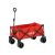 YATO Faltbarer Gartenwagen