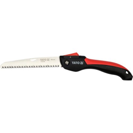 YATO Astsäge 180 mm klappbar