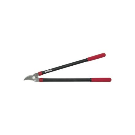 YATO Gartenschere 625 mm/25 mm