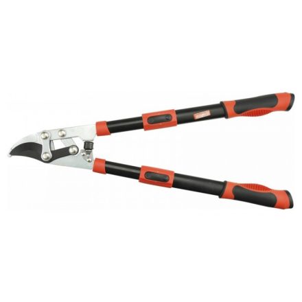 YATO Pruner Seitenschneider Teleskop 690 - 930 mm/32 mm