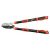 YATO Gartenschere teleskopisch, 630-960 mm/41 mm