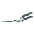 YATO Rasenschere 330 mm drehbar (3 Positionen 90°)