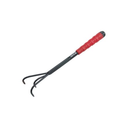 YATO Mini-Bodenlockerer 420 mm
