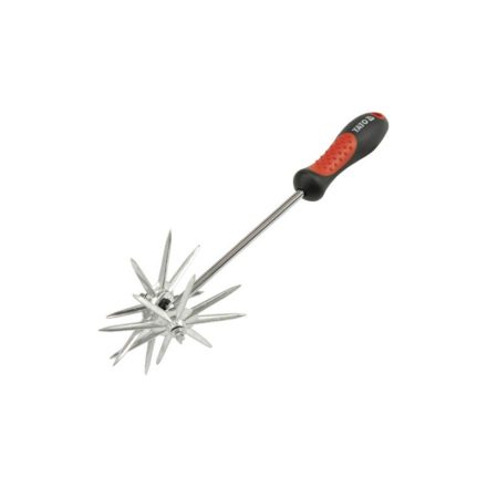 YATO Mini-Bodenlockererwalze 370 mm