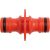 YATO Kupplungsstecker 1/2"