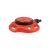 YATO Sprinklerbasis mit 8 Funktionen