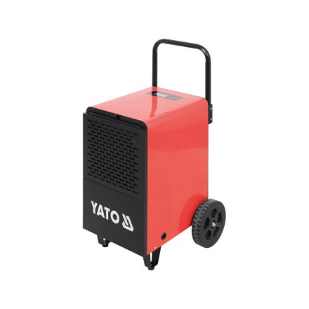 YATO Luftentfeuchter 50 l/Stunde