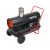 YATO Diesel Heißluftgebläse 20 kW