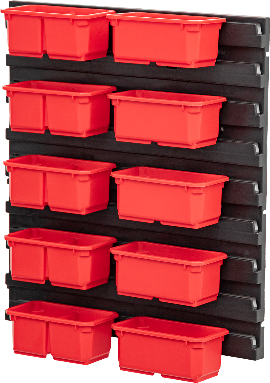 Qbrick System Alkatrészek