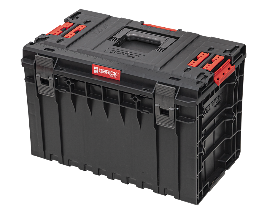 Qbrick System ONE BLACK