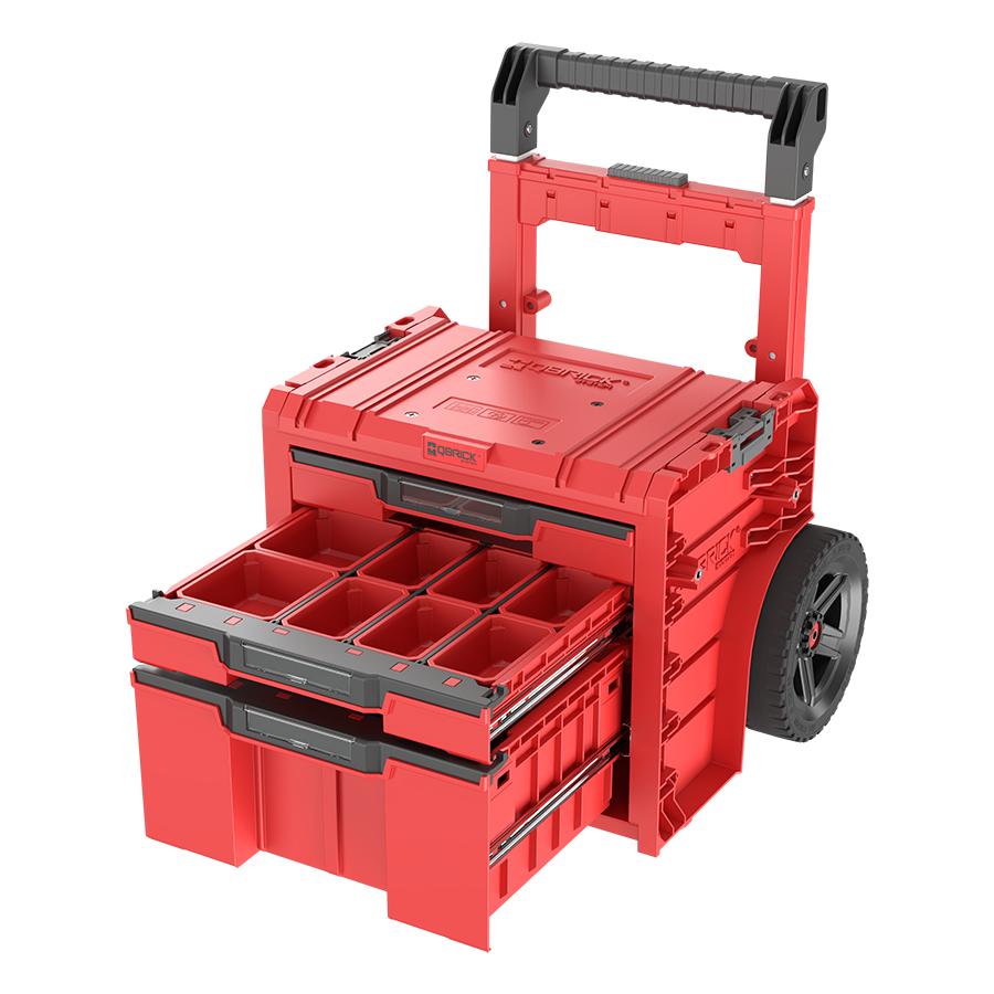 Qbrick System PRO RED Ultra HD