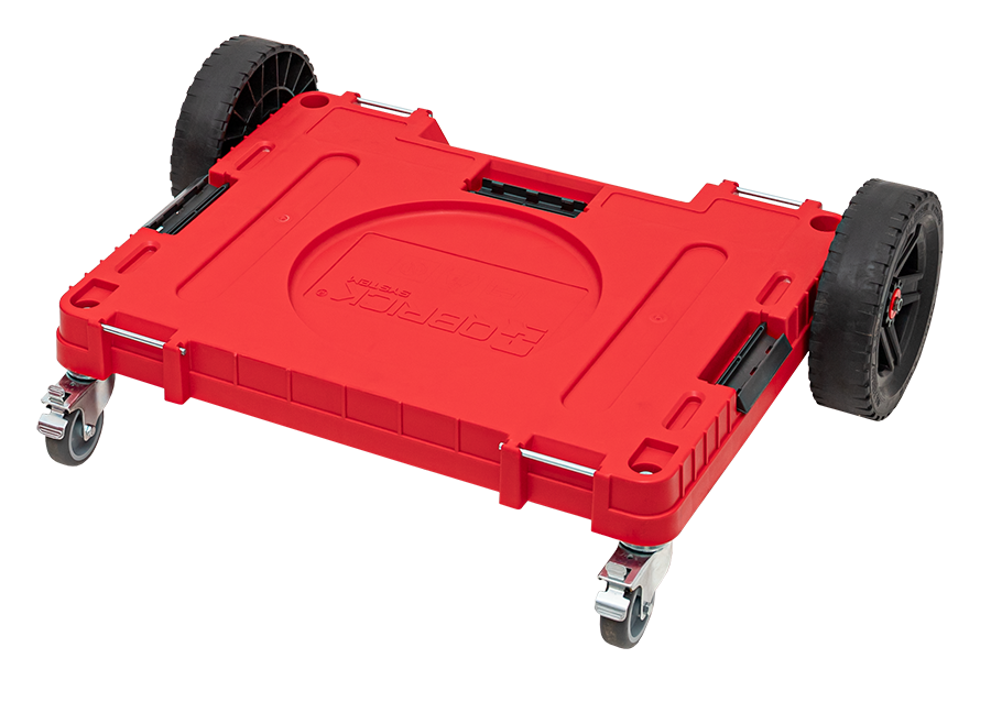 Qbrick System Platformok